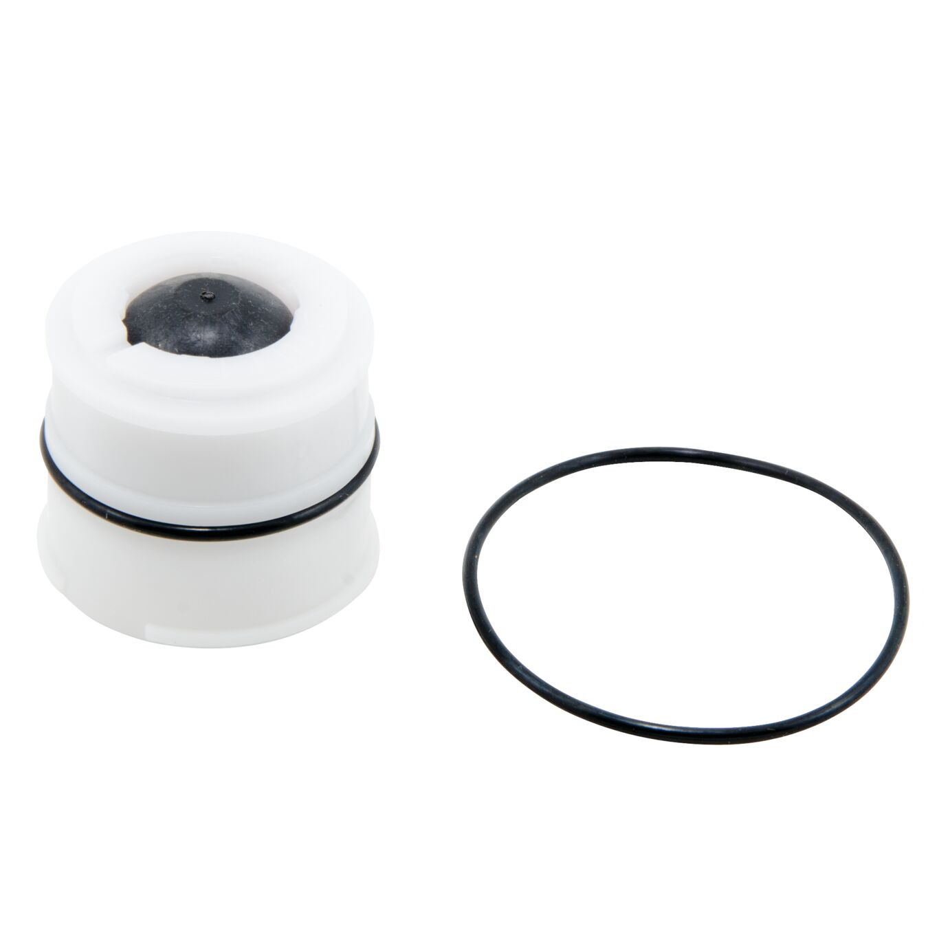 WATTS RK SS009-CK1 1/2-3/4 Backflow Repair Kit, 1/2 To 3/4 Inch Size, First Check | BY4YYK 0887505