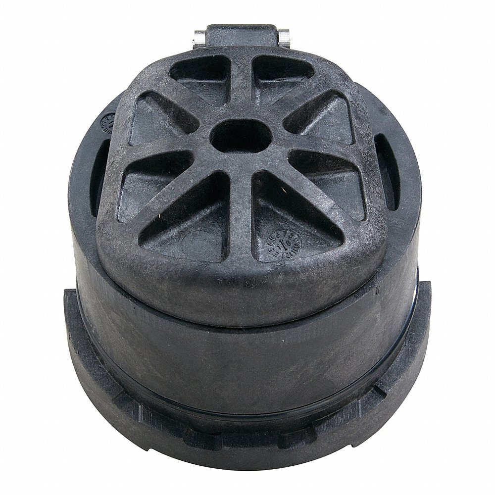 WATTS RK757/757DCDA-CK2 21/2-4 Backflow Repair Kit, Second Check, 2 1/2 To 4 Inch Size | CA2RZZ 7018130