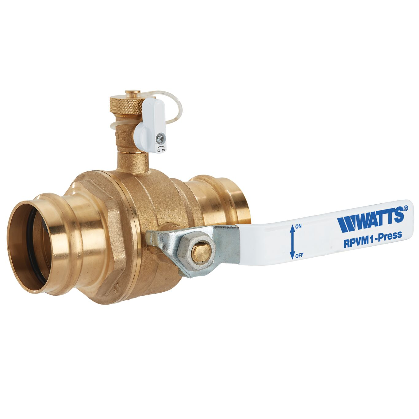 WATTS RPVM1-PRESS 1 1/2