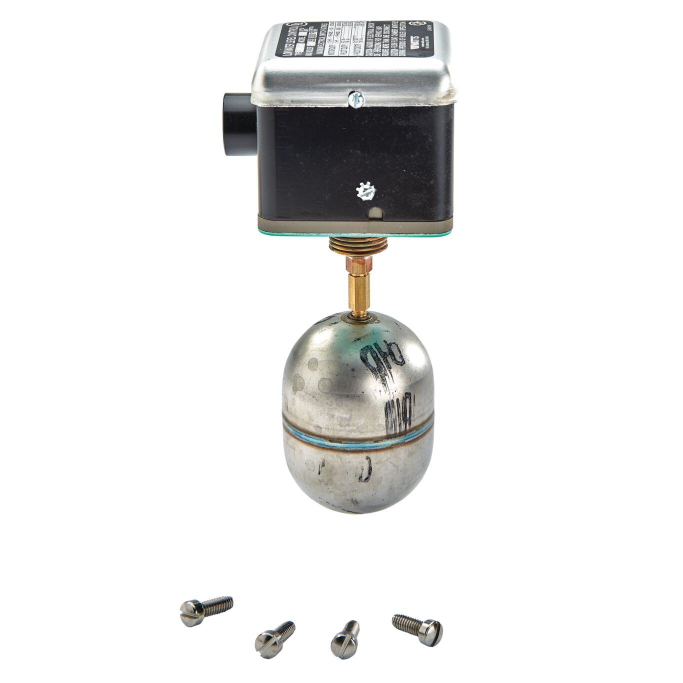WATTS 0182421 Pressure Safety Relief Valve, Low Water Cut-Off | CJ3BKG 162A18