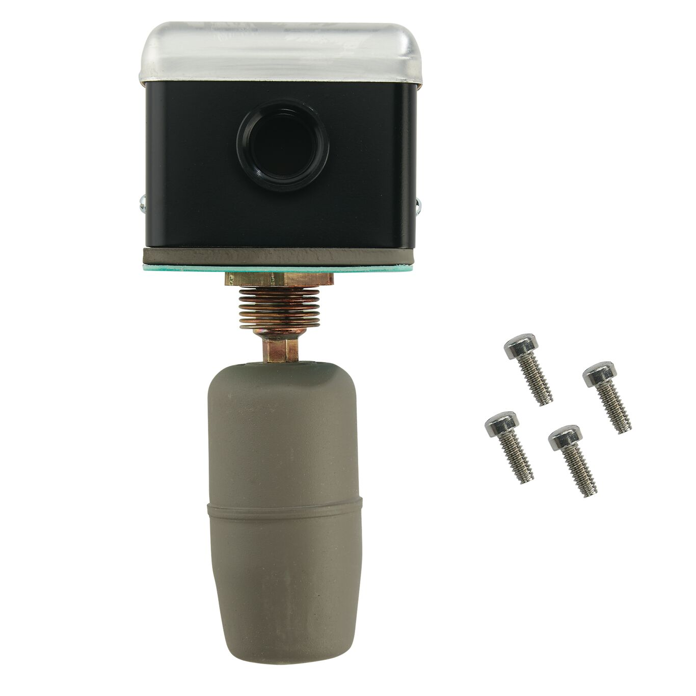 WATTS SAN89-S Water Cut Off Switch Assembly, 15 Psi Max. Steam Pressure | BQ9RLN 0226080