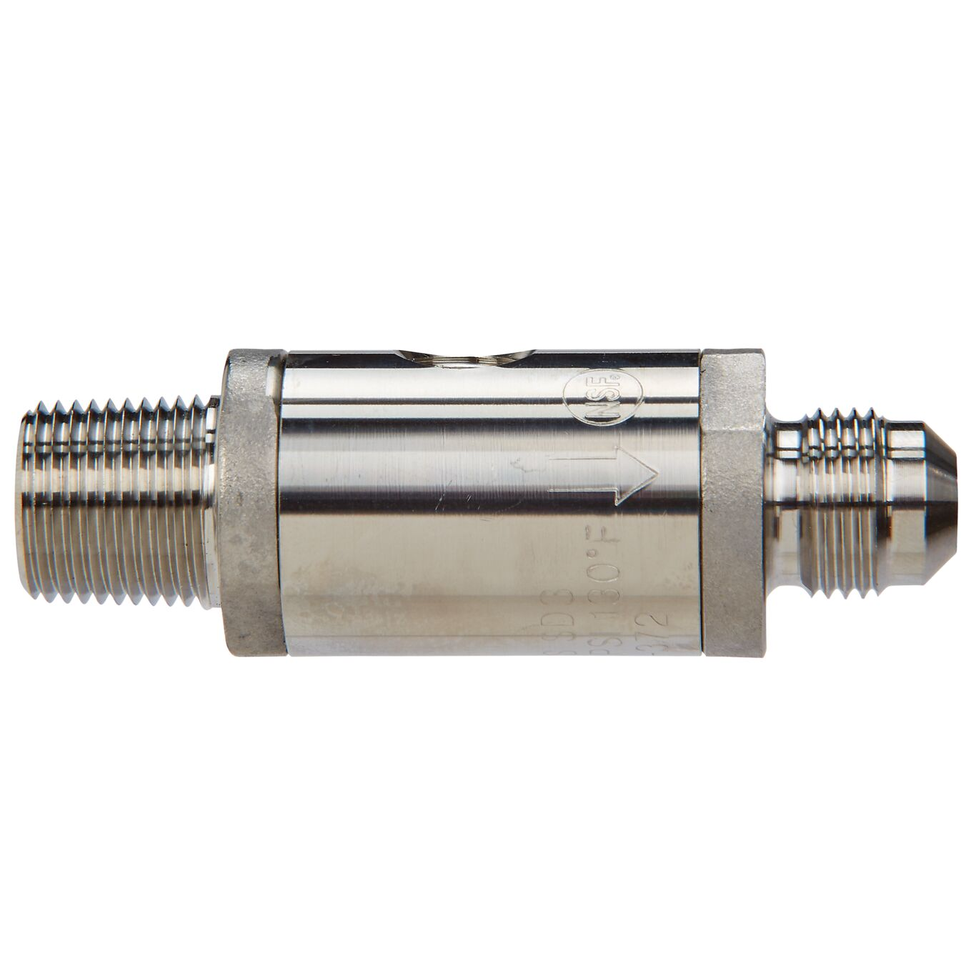 WATTS SD-3-MF-LS 1/4