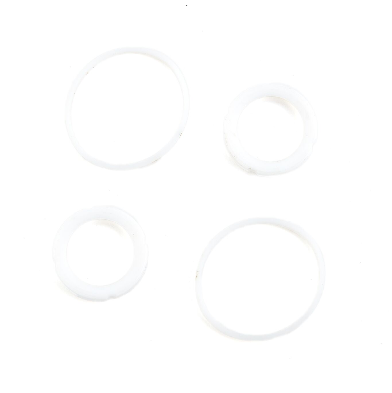 WATTS SSK-01-RK-M2 #7 Ball Valve Seat And Seal Kit | BZ7VEY 0406317