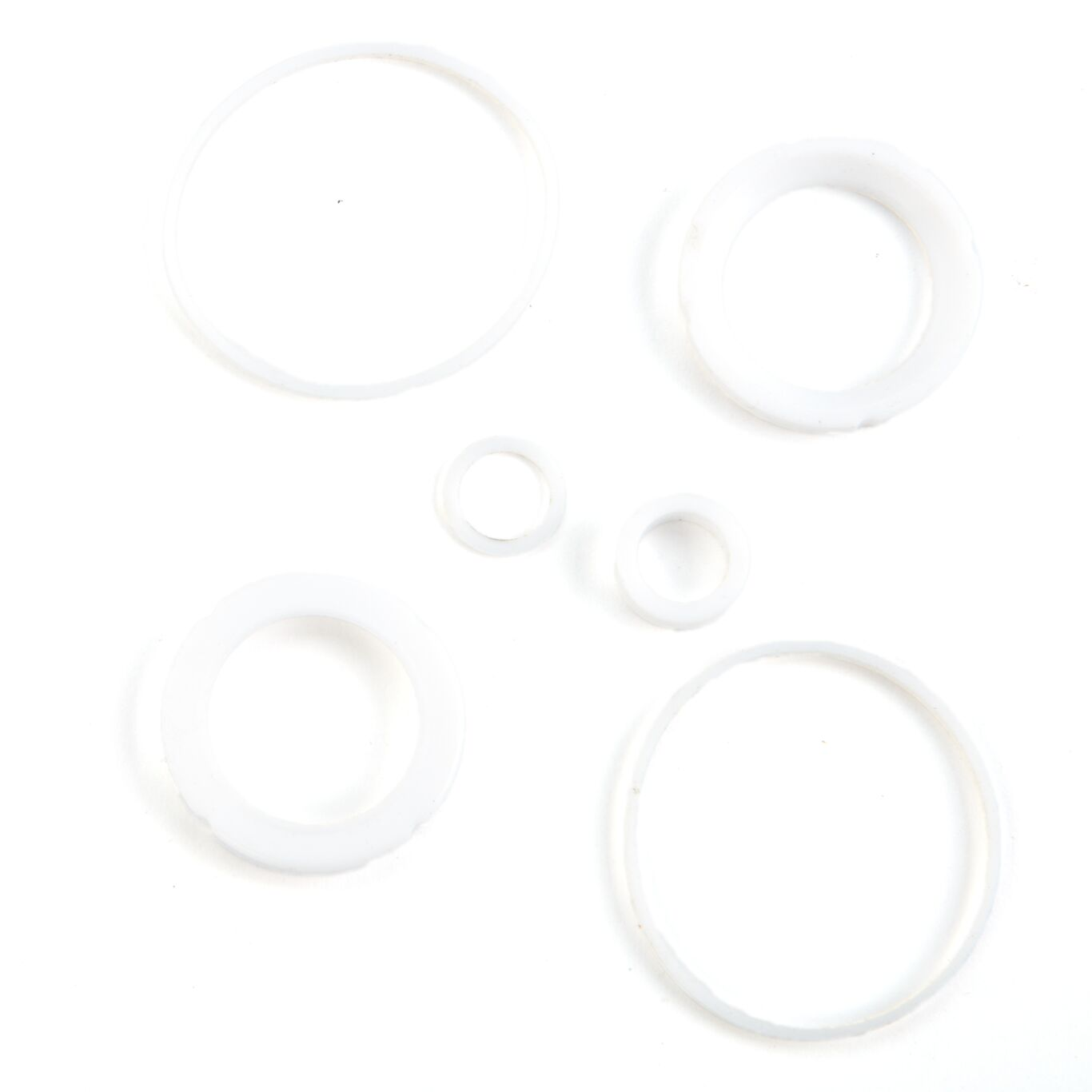 WATTS SSK-01-RK-M2 #8 Ball Valve Seat And Seal Kit | BZ7VEZ 0406321