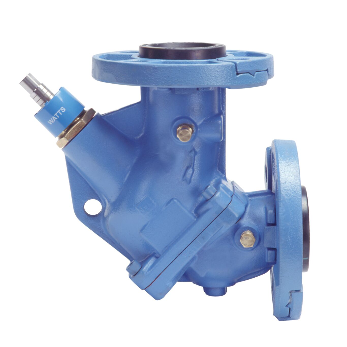 WATTS Manual Balancing Valves