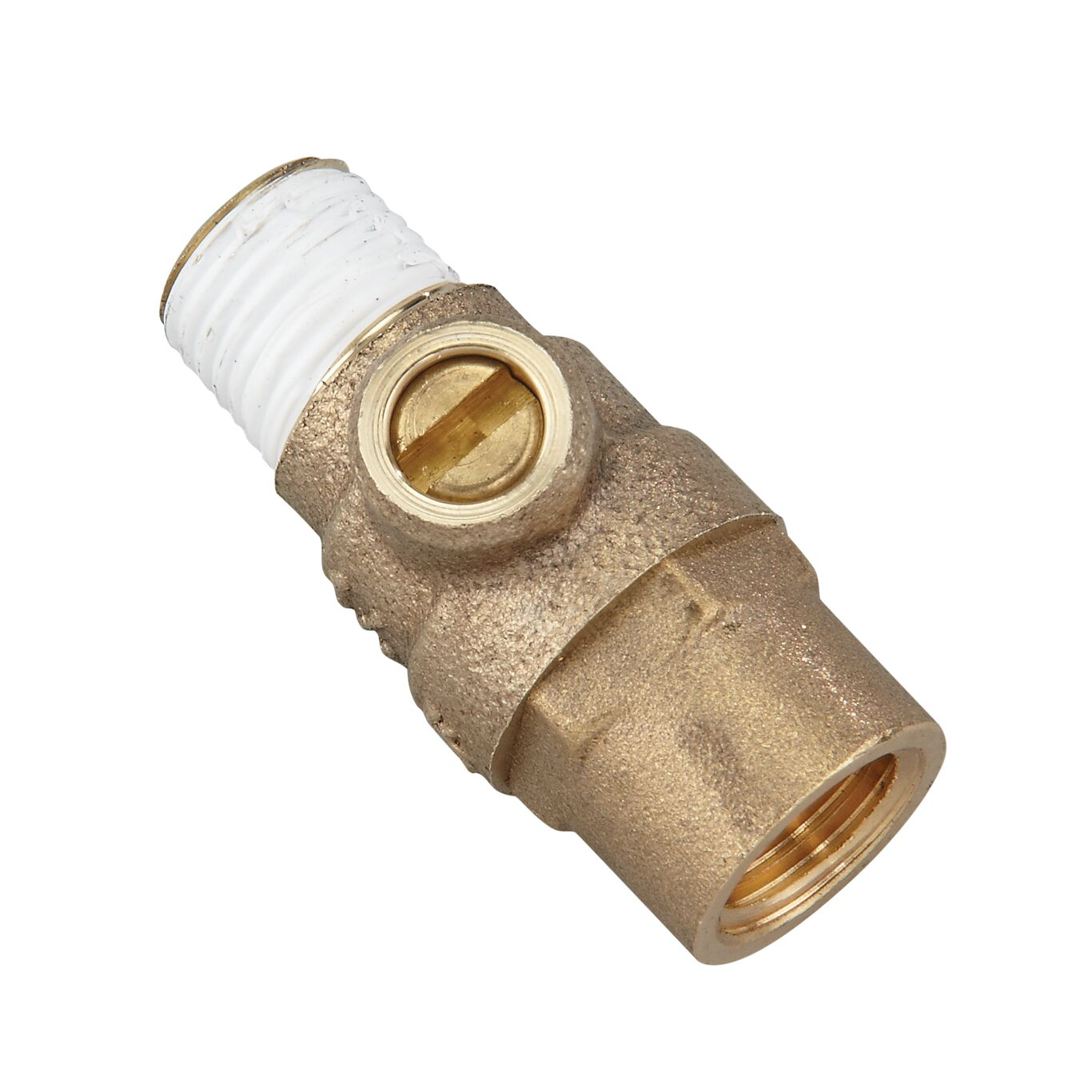 WATTS TEST COCK WS 1/8