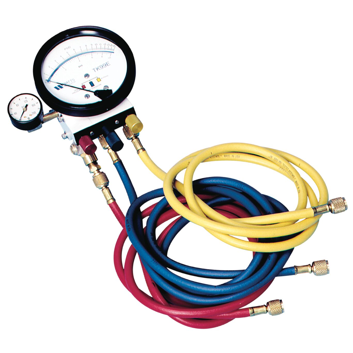 WATTS Backflow Preventer Test Kits