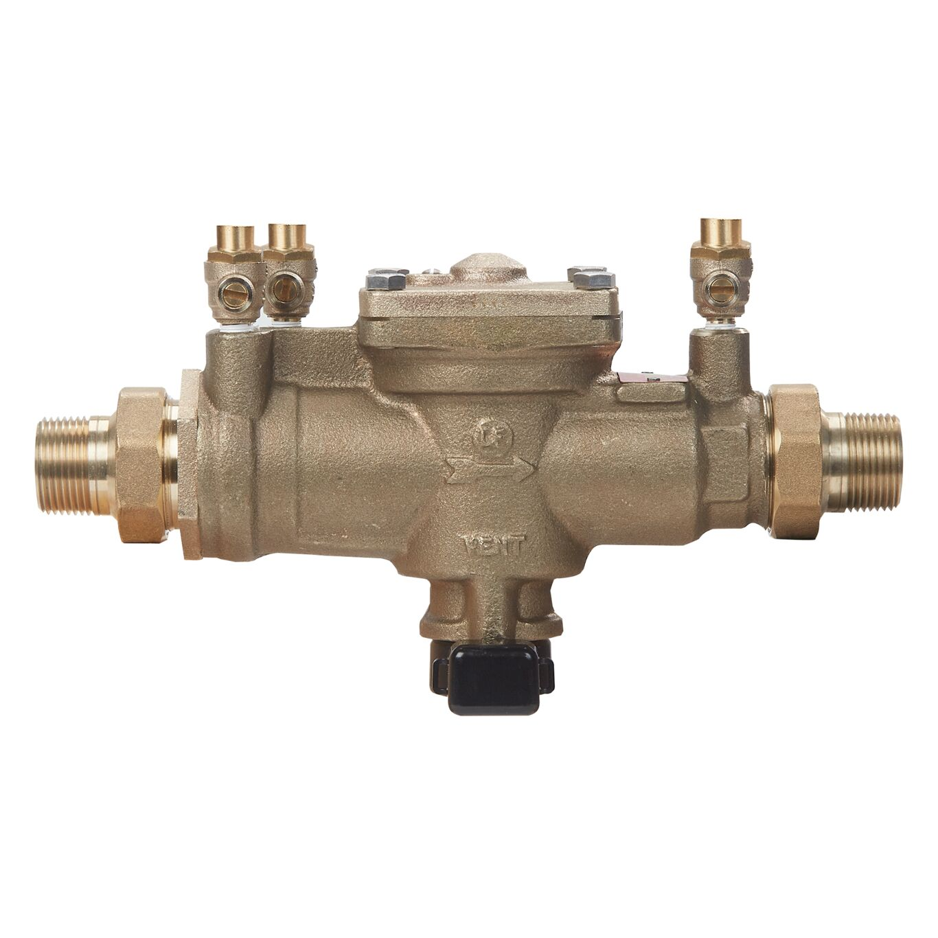 WATTS U009M2-QT-S-FS 1/2