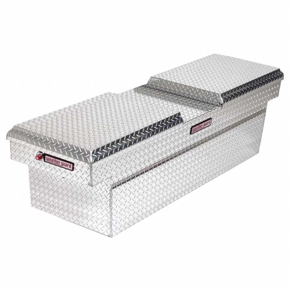 WEATHER GUARD 124001