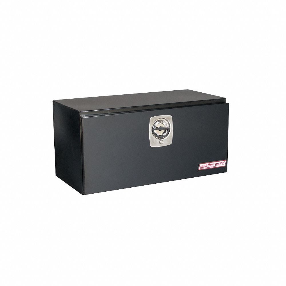 WEATHER GUARD 530502