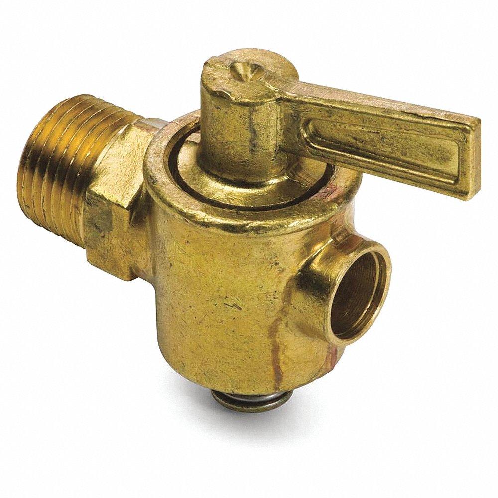Drain Plug, 1.75 Inch Length