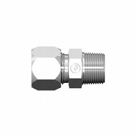 WEATHERHEAD 7205X16X16 Connector | CU9UHG 787T34