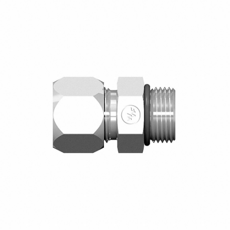 WEATHERHEAD 7315X32X32 Connector | CU9UHK 787T92