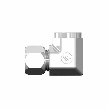 WEATHERHEAD 7455X16X16