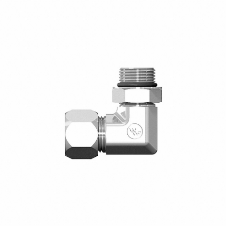 WEATHERHEAD 7515X20X20VB