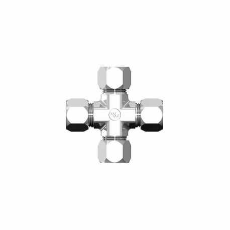 WEATHERHEAD 7955X04X04X04X04