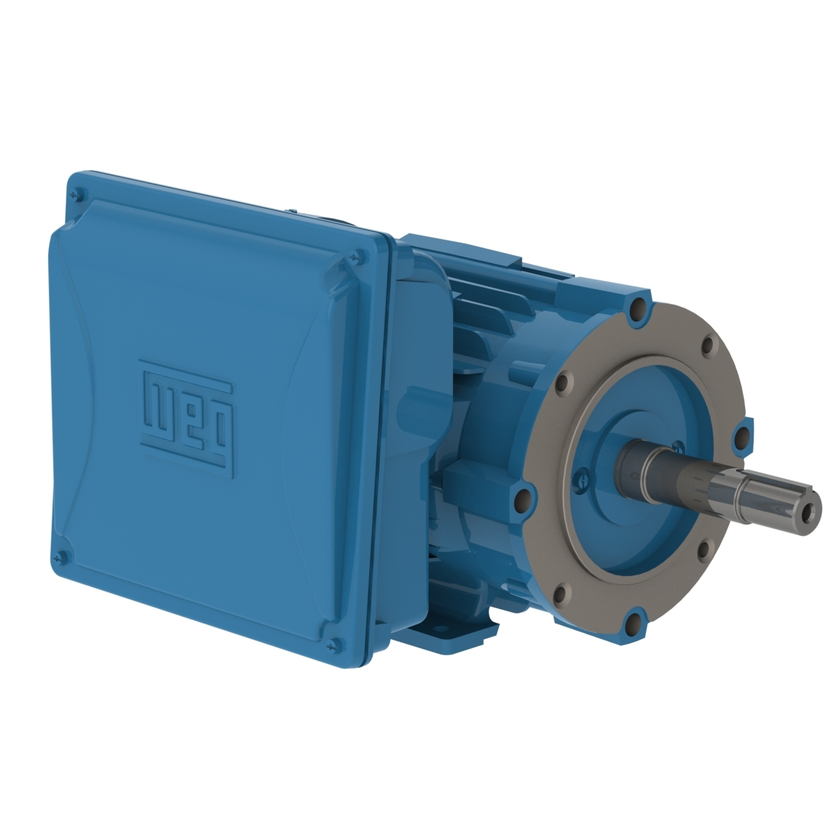 WEG 00236ES1E145JM-W22