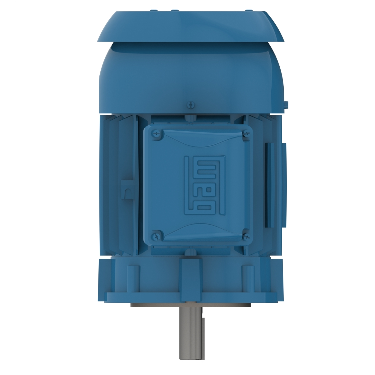 WEG 00118ET3ER143TC-W22