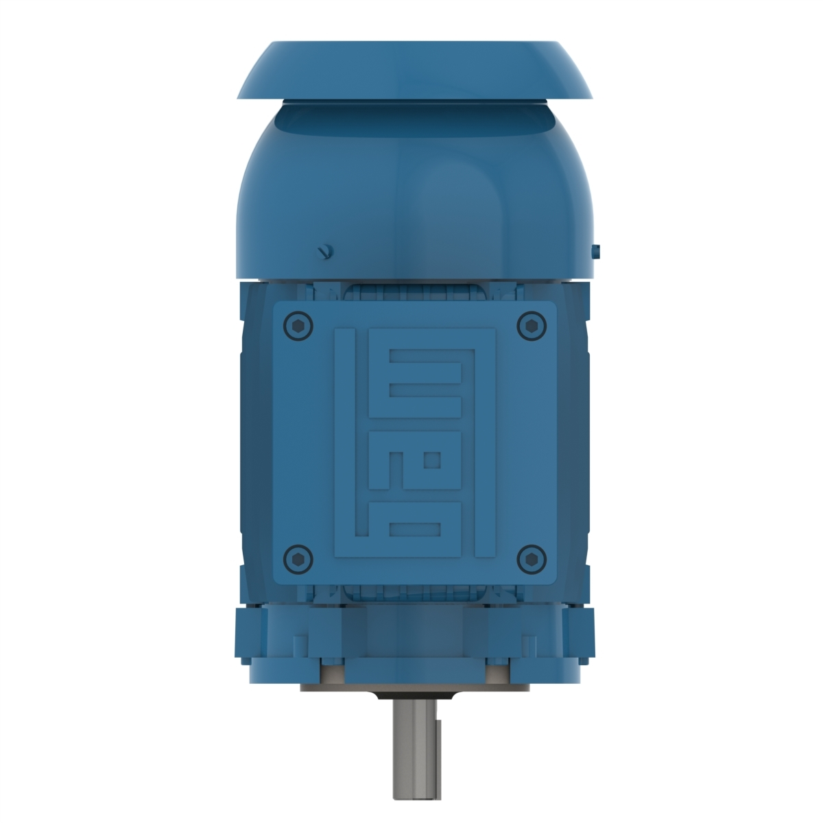 WEG 00218XT3ER145TC Electric Motor, 2Hp, 60Hz, 1750 Rpm | BB4VDW