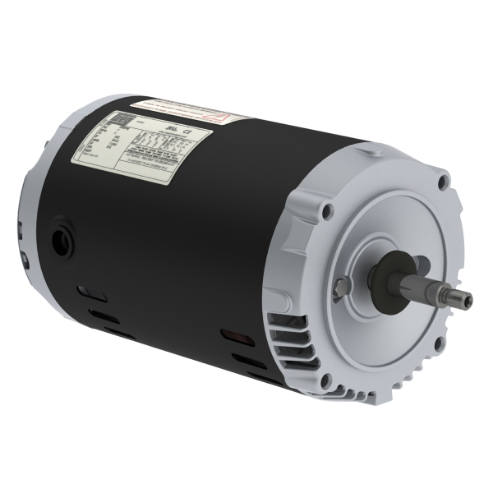 WEG .7536OS3EJPR56J-S Electric Motor, 0.75Hp, 60Hz, 3600 Rpm | BB7EQT