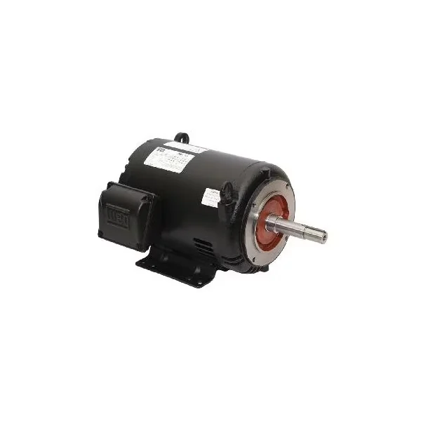 WEG 00152OT3E182JM-S Electric Motor, 1.5Hp, 60Hz, 1200 Rpm | BB9BVY