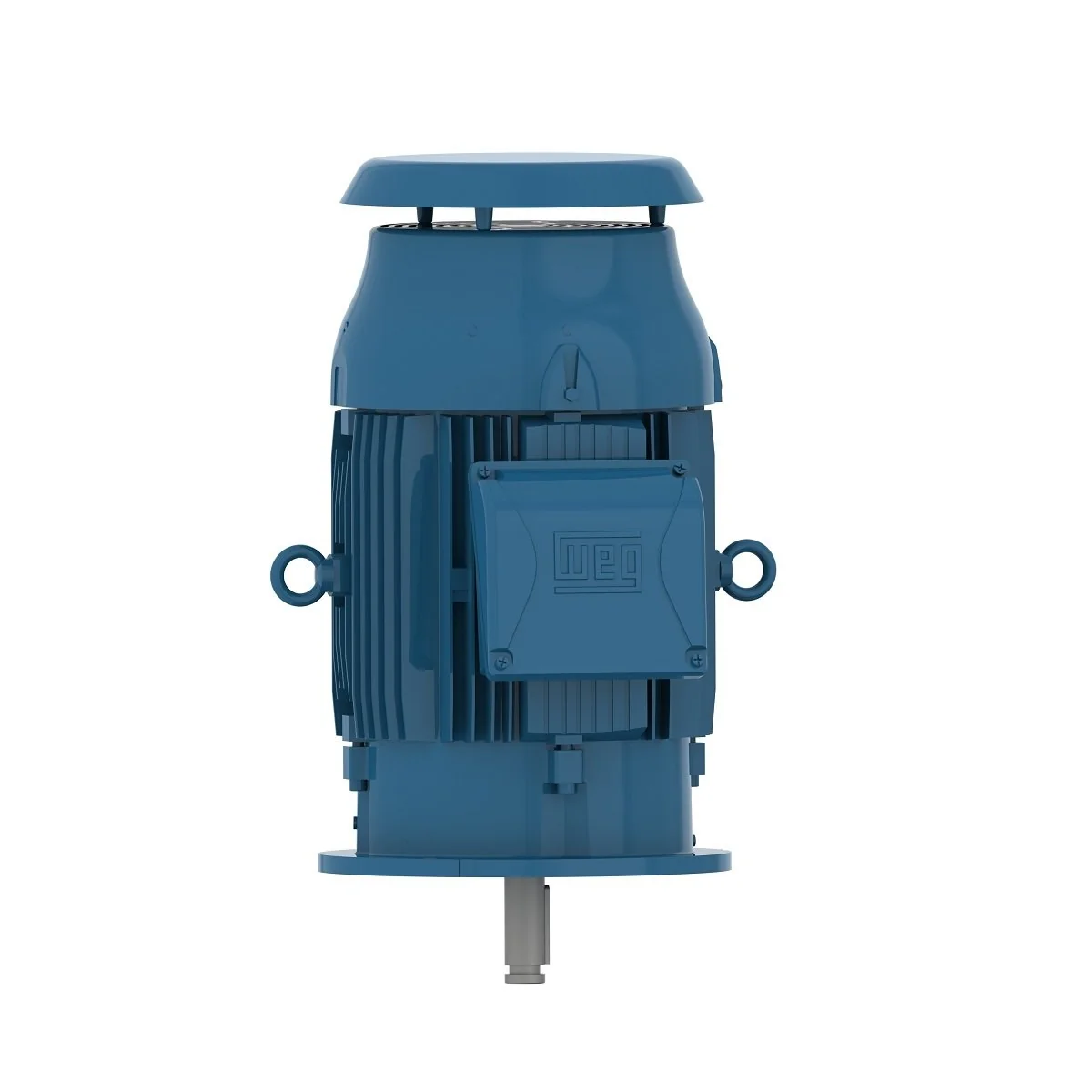 WEG 00158ET3E145HP-W22