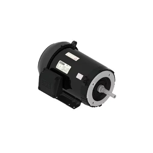 WEG 00158ET3E145JM-SG Electric Motor, 1.5Hp, 60Hz, 1800 Rpm | BB9FCT