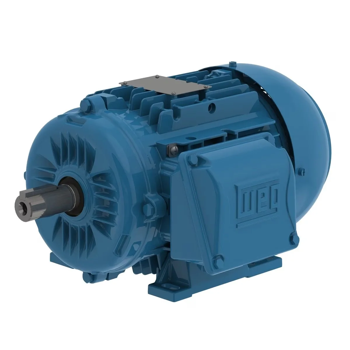 WEG 00158ET3EAL90L-W22