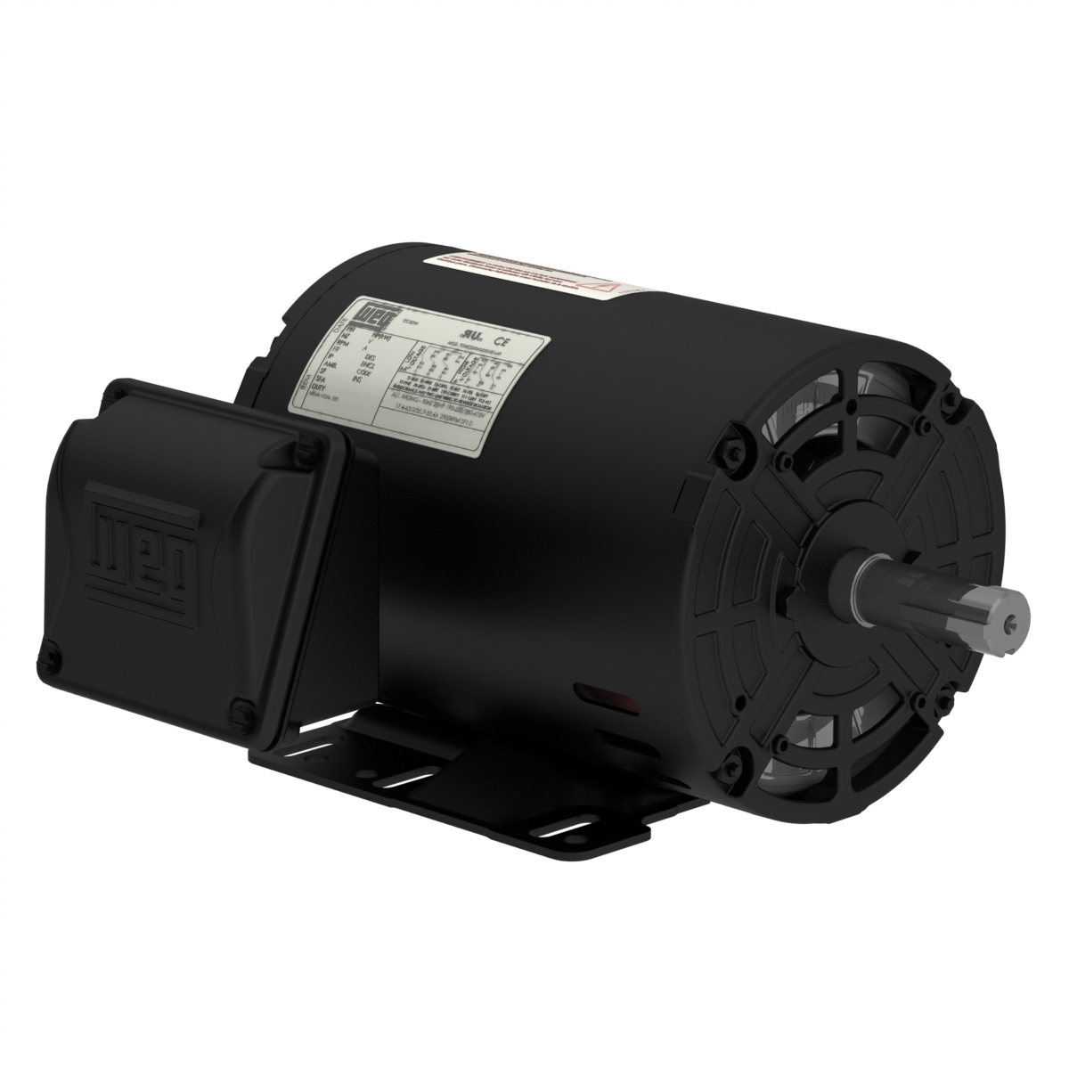 WEG 00158OT3H145T-SG