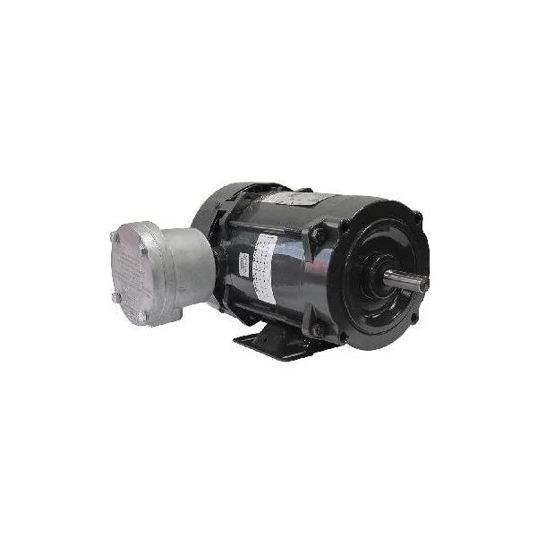 WEG 00158XS1C56H Electric Motor, 1.5Hp, 60Hz, 1800 Rpm | BB7KLR