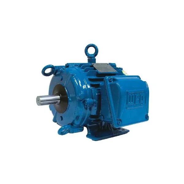 WEG 00212AT3ECT184TF1-W2 Electric Motor, 2Hp, 60Hz, 1200 Rpm | BB9AFE