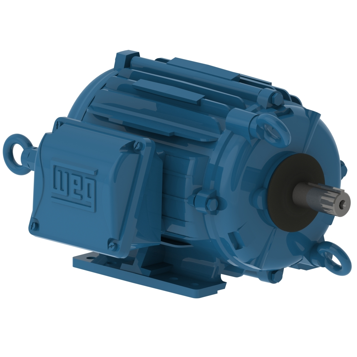 WEG 00218AT3ECT145TF1-W2