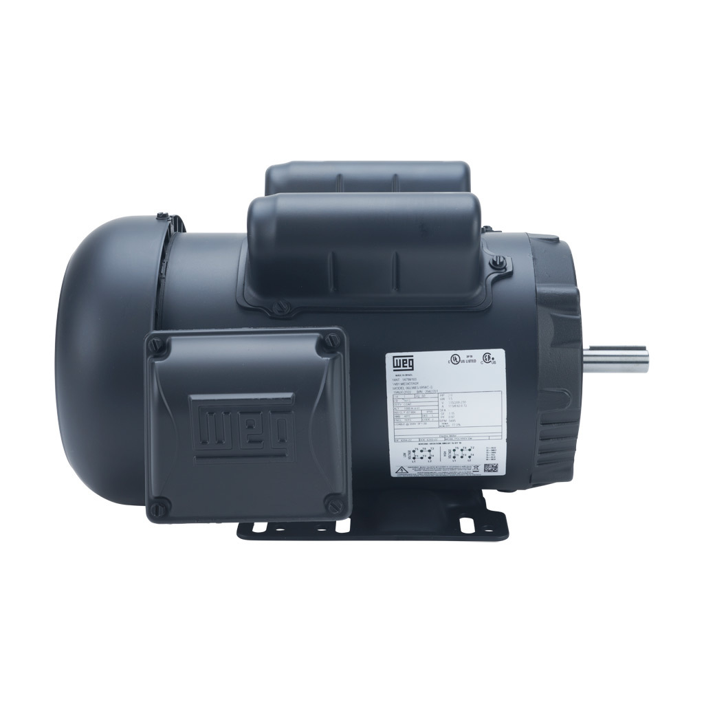 WEG 00236ES1B56C-S 5