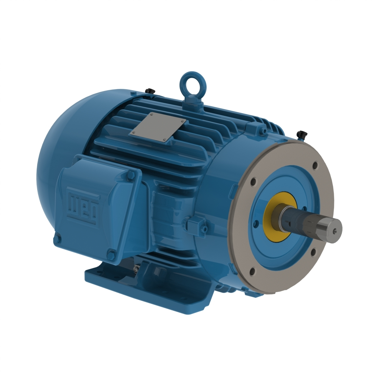 WEG 00309ST3QIE215TC-W22