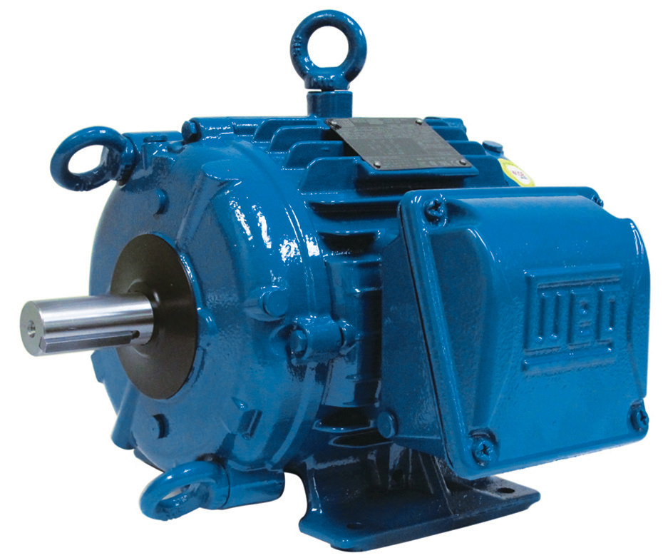 WEG 00312AT3ECT213TF1-W2