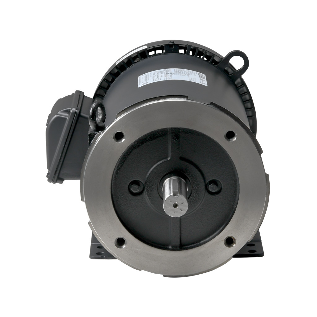 WEG 00318ET3E182TC-S 3