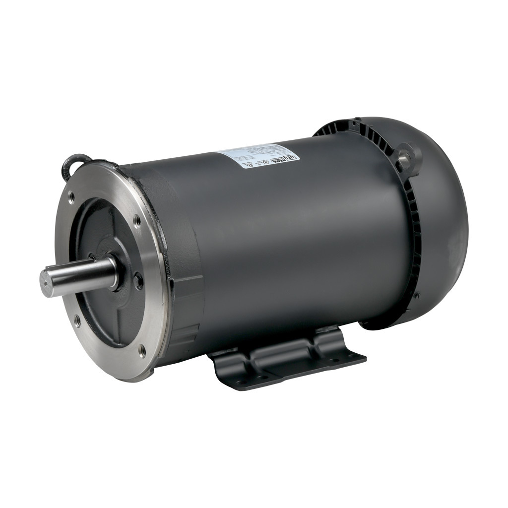 WEG 00318ET3E182TC-S 4