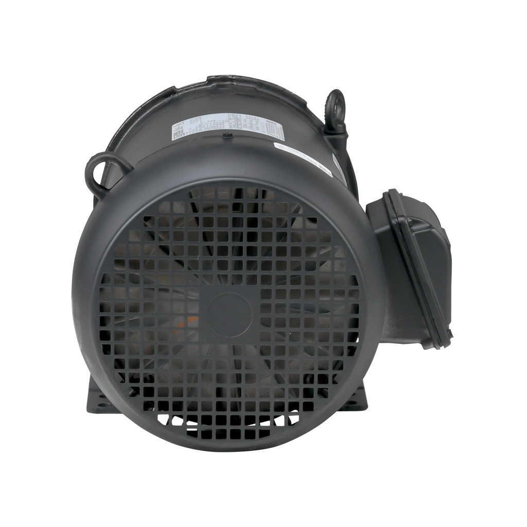 WEG 00318ET3E182TC-S 5