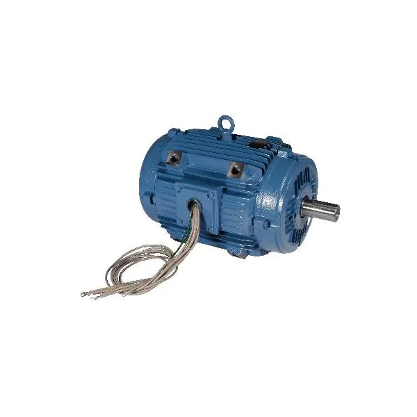 WEG 00318ET3EPM182/4Y Electric Motor, 3Hp, 1800 Rpm | BB2WCK