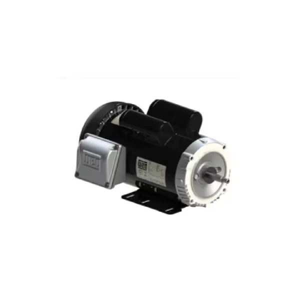 WEG 00336ES1DJP56J-S Electric Motor, 3Hp, 60Hz, 3600 Rpm | BB9CNN