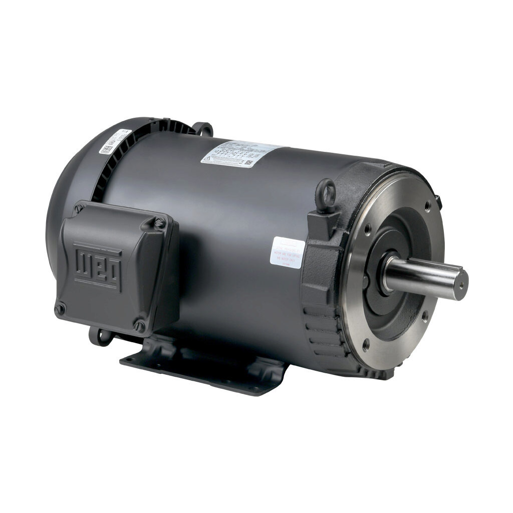 WEG 00512ET3E215TC-S