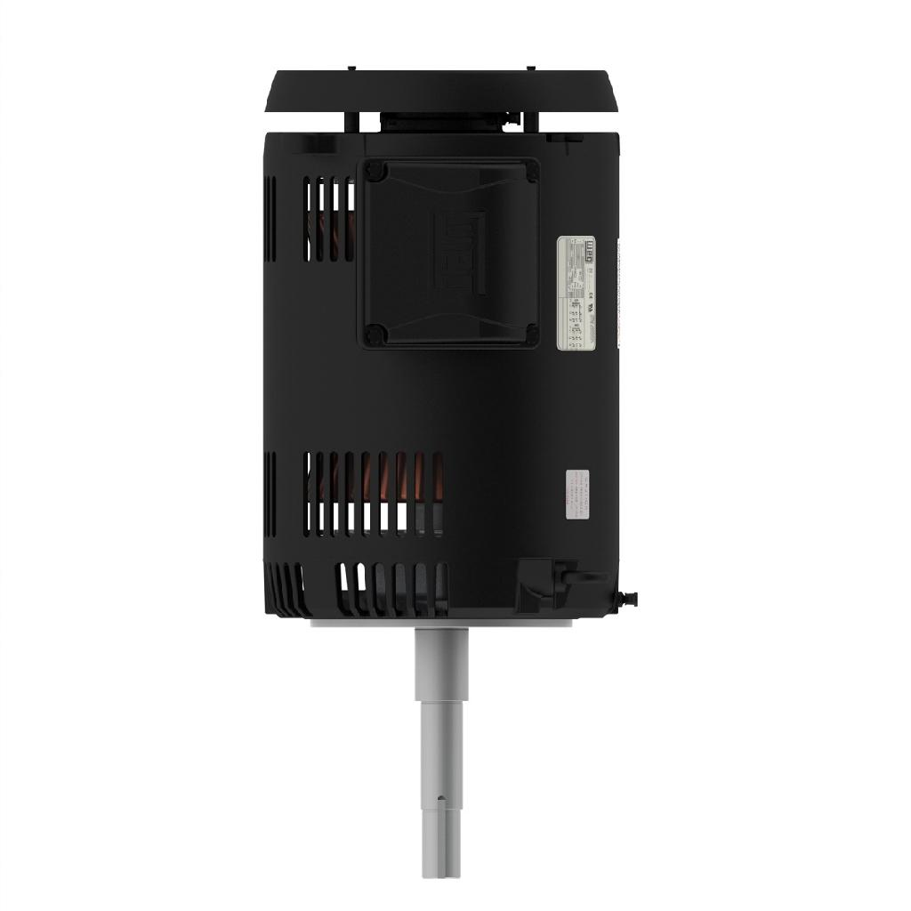 WEG 01036OT3E213JPV-S Electric Motor, 10Hp, 60Hz, 3600 Rpm | BC3ETJ