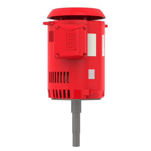 WEG 02036OP3EFP254JPV-S Electric Motor, 20Hp, 60Hz, 3600 Rpm | BC3JBD