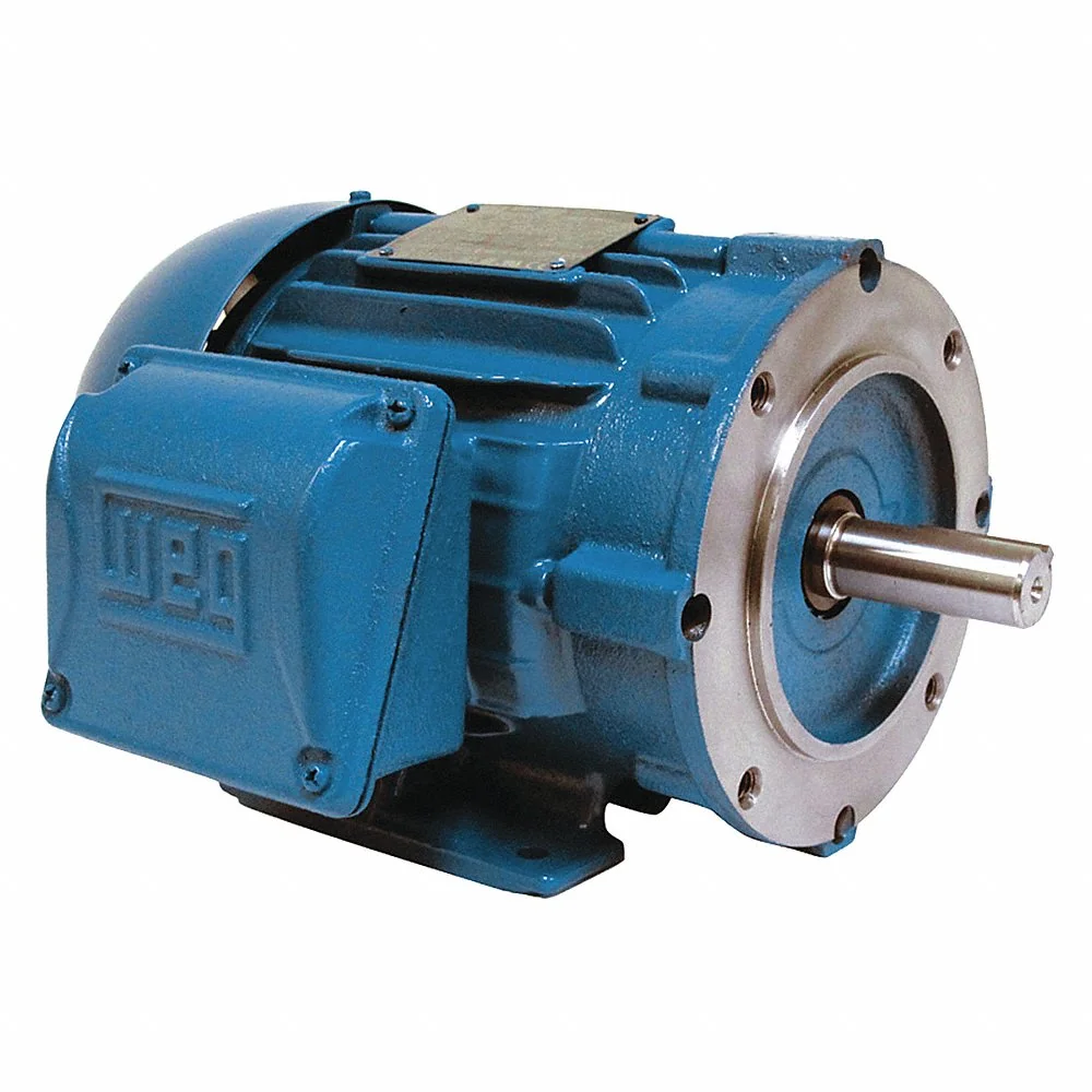 WEG 01536ET3E215TC-W22