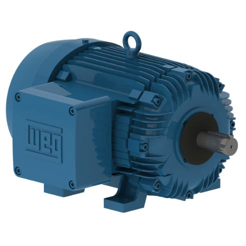 WEG 02018XT3H256T Electric Motor, 20Hp, 60Hz, 1770 Rpm | BB9FDR