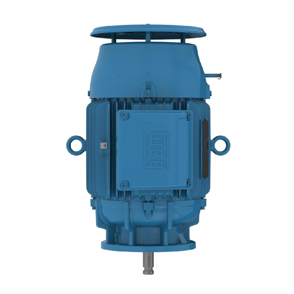 WEG 03036ET3E284HP-W22 Electric Motor, 30Hp, 60Hz, 3600 Rpm | BB9LUB