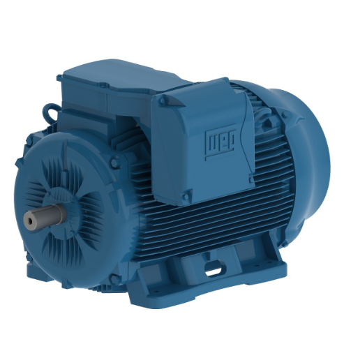 WEG 04512ET3Y280S/M-W22 Electric Motor, 60Hp, 60Hz, 1190 Rpm | BB7DWL