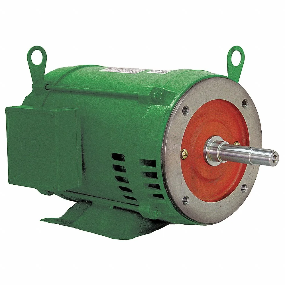 WEG 07536OT3E364JM-W40