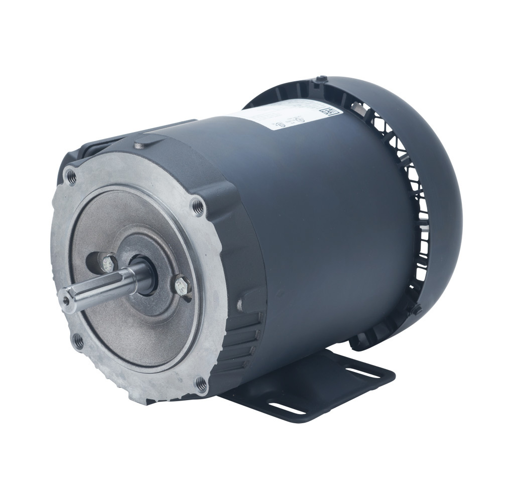 WEG .2518ES3E56C-S 3