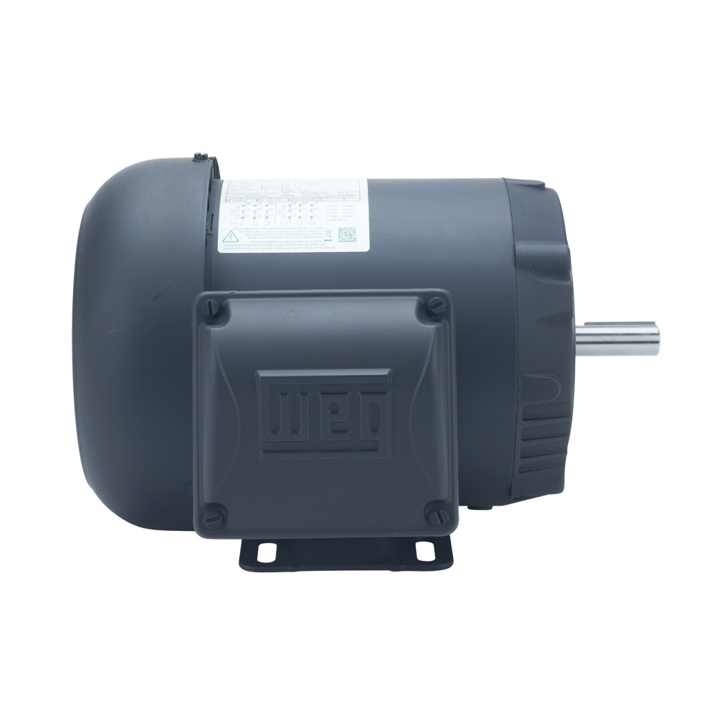 WEG .2518ES3E56C-S 5